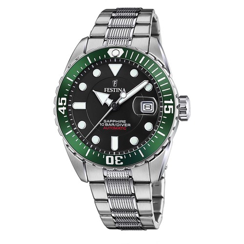 Festina diver automatico - ,