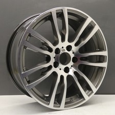 BMW 3 Serie 403M M Sport 19 "