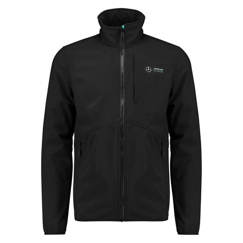 Giacca softshell uomo mercedes - softshell,