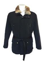 Giubbotto trench IVY OXFORD