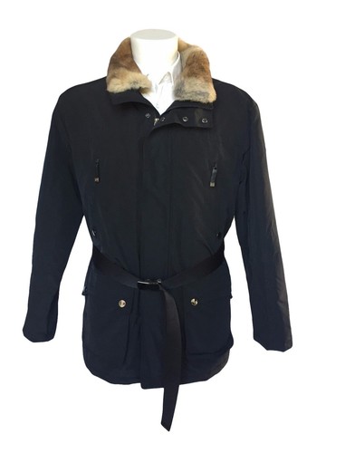 Giubbotto trench ivy - trench,