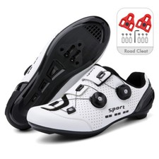 Scarpe ciclismo MTB uomo bici