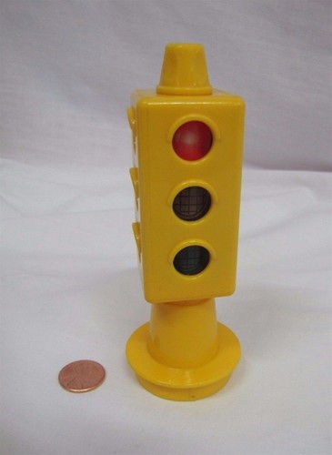 Fisher price little people - little,