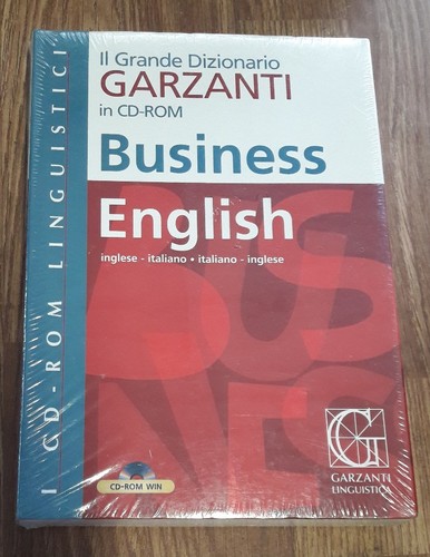 Diz busin engl interatt - diz.busin.engl.-interatt., +cd