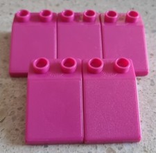 UNICO PLUS USATO 5 TEGOLE ROSA