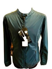 GIACCA MOTO BELSTAFF CHINA BLU