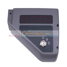 Pannello di controllo chiave