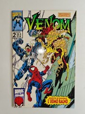 fumetto VENOM edizione  MARVEL