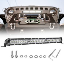 Barra luminosa da lavoro led