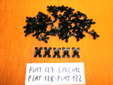  x50 CLIP  FISSAGGIO PROFILI