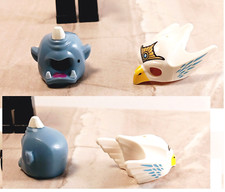 Lego mask lotto animali - lego, 2