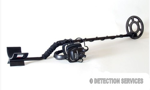 Detectorpro pirate pro metal - pirate,