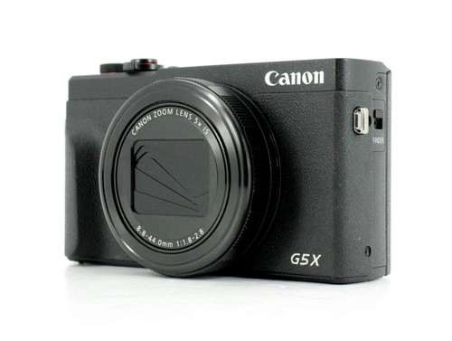 Canon powershot mark ii - canon, x