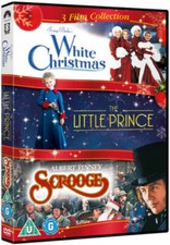 White christmas the - white,