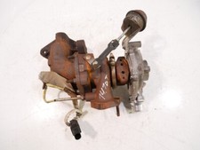 Turbocompressore per nissan - turbocompressore,