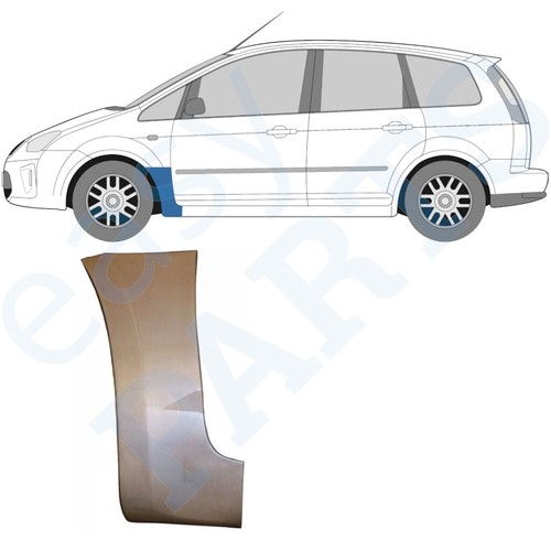 Ford focus max - c-max, c-max
