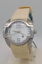 Breil Bw 0051,Acciaio Inossidabile,5ATM,Corona a Scatto