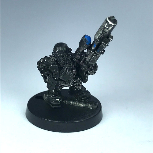 Ratling sniper scout - ratling,