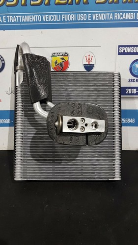 Ricambi usati radiatore aria - usati,,