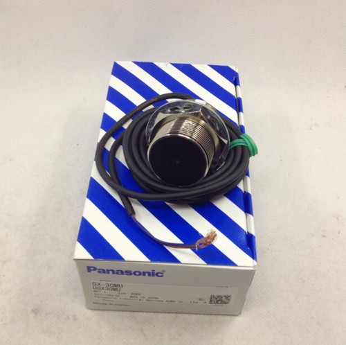 Panasonic 30mu sensore - gx-30mu,