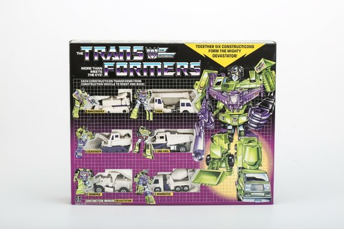 Transformers riedizione - transformers,
