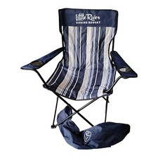 Sedia da campeggio nylon