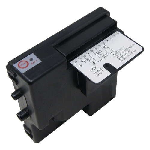 Scheda accensione elettronica - scheda,