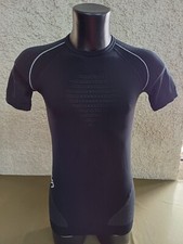 MAGLIA MANICA CORTA TECNICA