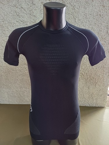 Maglia manica corta tecnica - corta,