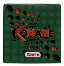 Ebond Gioco Da Tavolo Konane