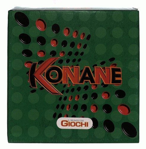 Ebond gioco tavolo konane - da,