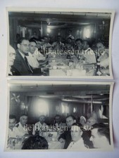 NAVE motonave MOROSINI Lloyd 2