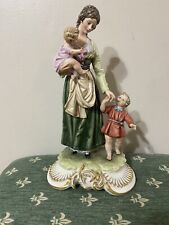 Capodimonte bruno merli