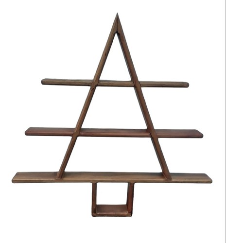 Teak vintage lrg espositore - teak, lrg?