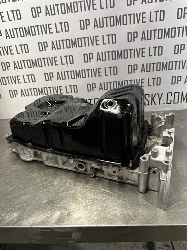 Gruppo pozzetto completo - , ford