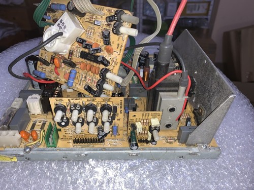 Monitor chassis hantarex pico - chassis,