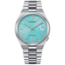 Citizen NJ0151-88M Automatico