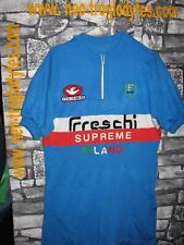 # Vintage Cycling Jersey wool