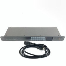 Blackmagic Design ATEM 1 M/E
