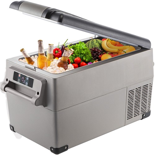 Compressore frigo box 35l - ,