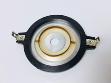 MEMBRANA BOBINA TWEETER DRIVER