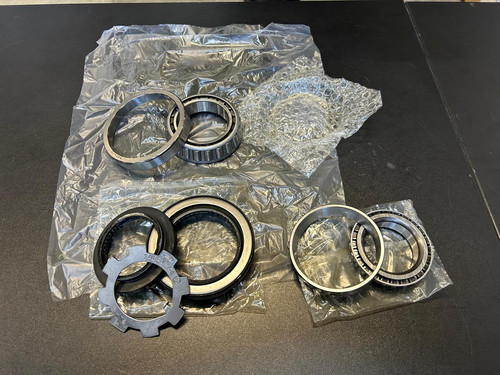 5015650 kit cuscinetto - kit, rulli