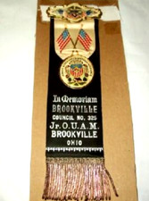 Victorian Fraternal Memorial