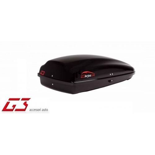 Baule viaggio auto - baule,