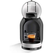 Krups Nescafe KP123B40 Dolce