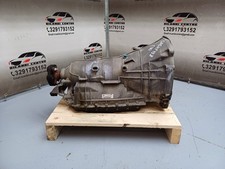 SCATOLA CAMBIO AUTOMATICO 6 MARCE GA6HP19Z 2.0 D BMW E90 2008 24007630946 7L