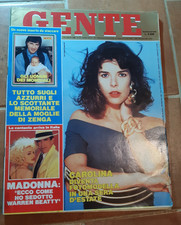 GENTE RIVISTA N.27 1990 -