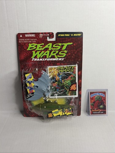 Beast wars transformers - beast,