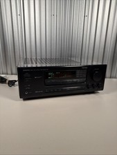 Onkyo TX-SV535 5.1Ch AV