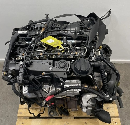 Motore completo n47t - ✅,